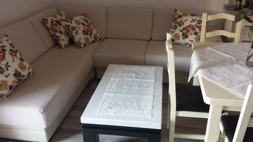 Elite Apartment Tirana