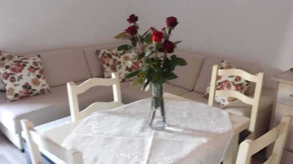 Elite Apartment Tirana
