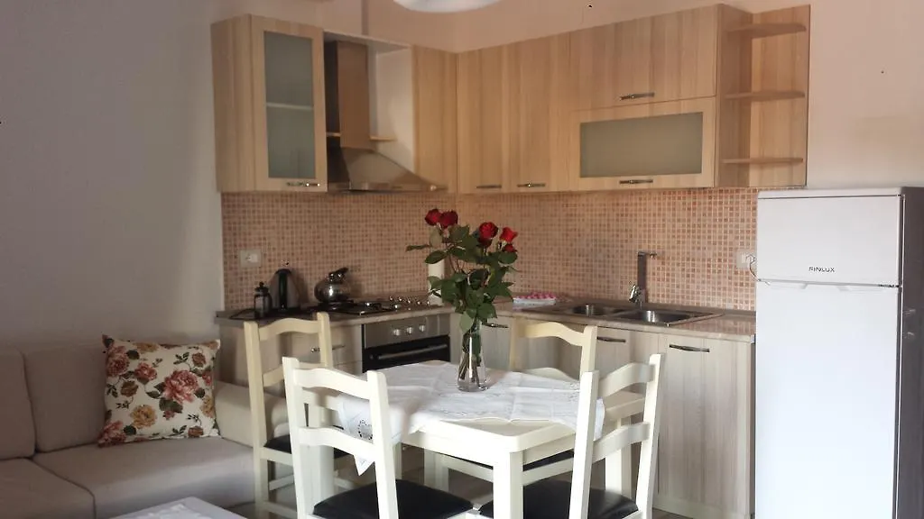 Elite Apartment Tirana