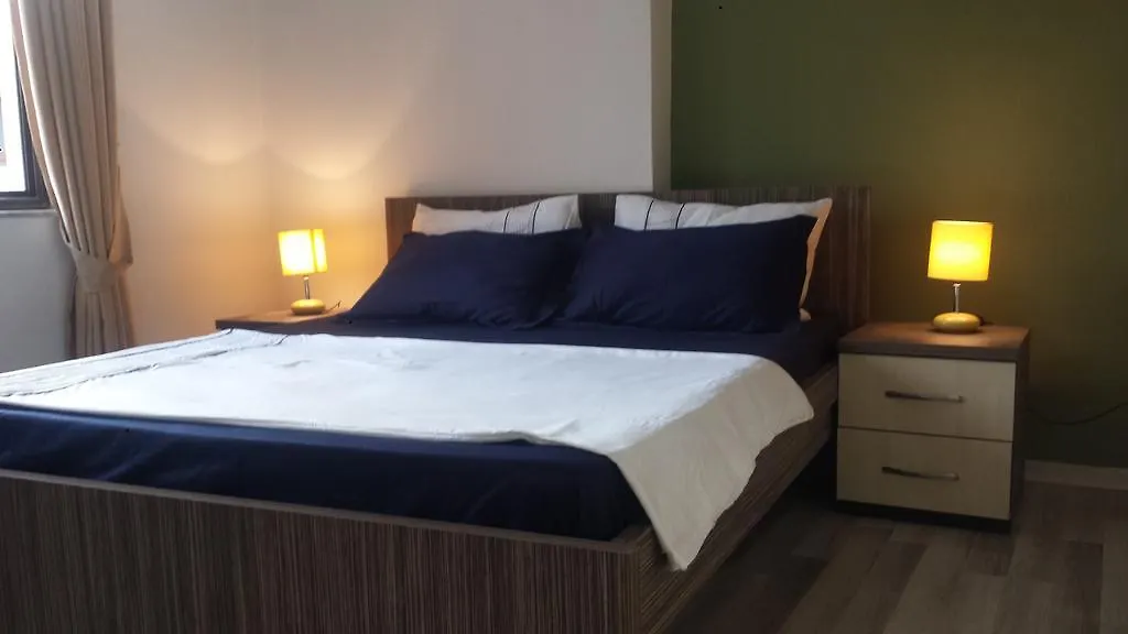Elite Apartment Tirana