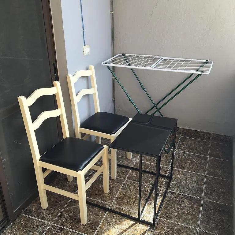 Elite Apartment Tirana