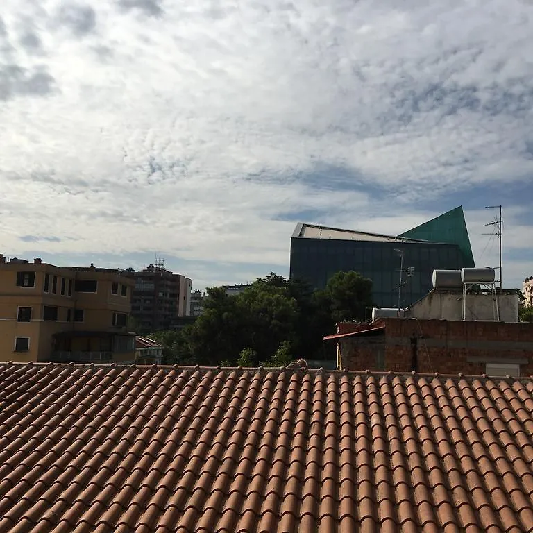 Elite Apartment Tirana