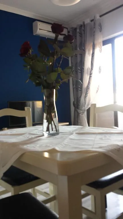 Elite Apartment Tirana Albania
