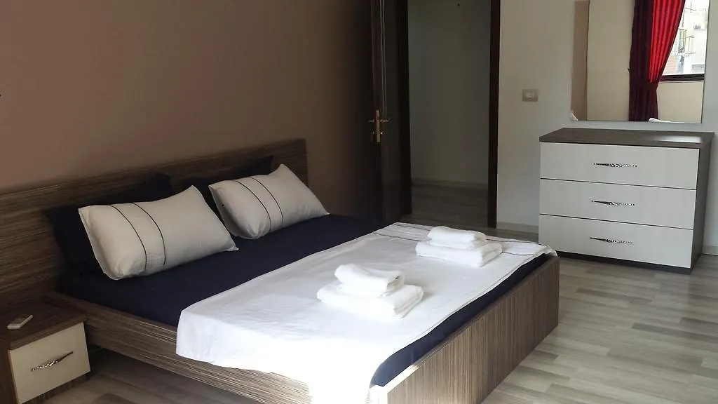 Elite Apartment Tirana Albania