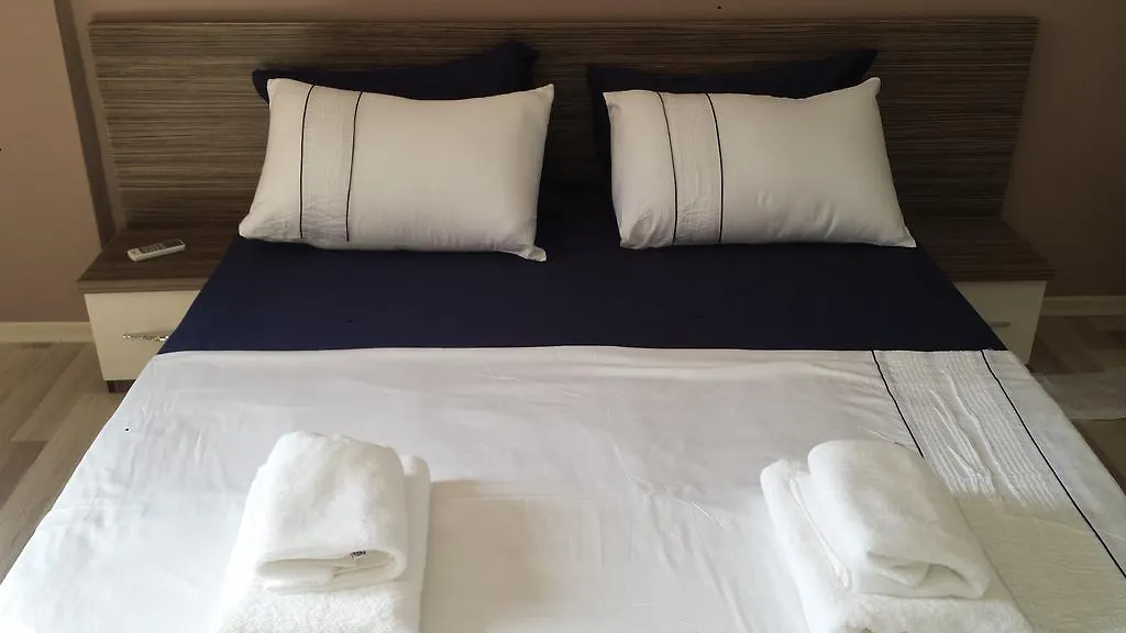 Elite Apartment Tirana