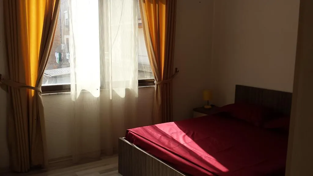Elite Apartment Tirana 0*,