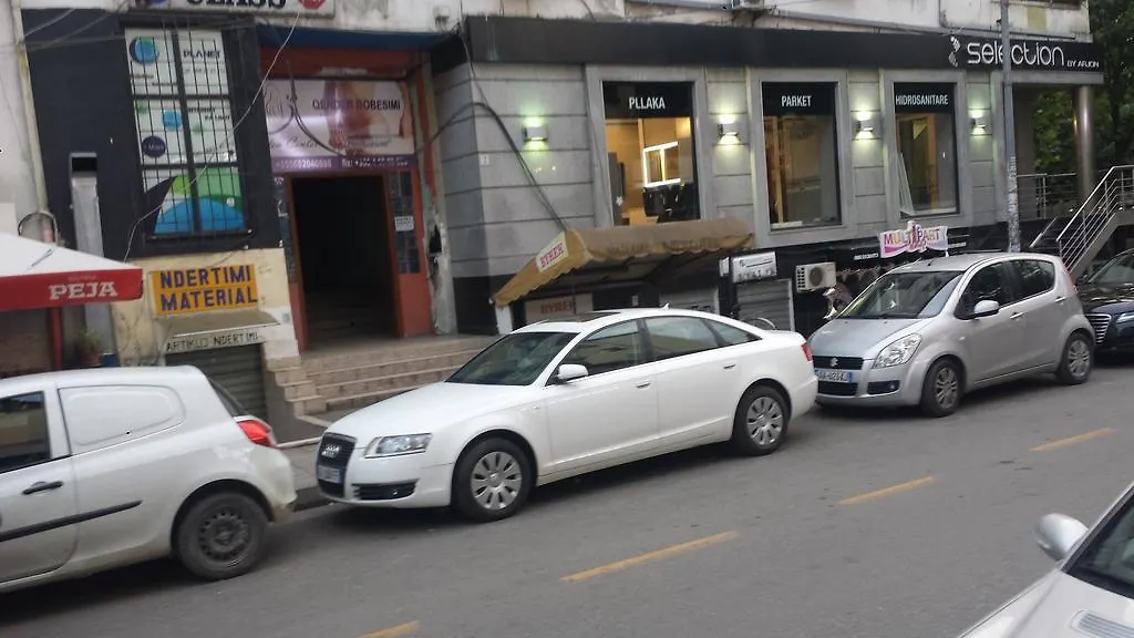 Elite Apartment Tirana
