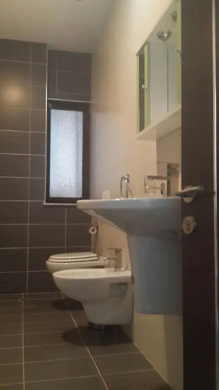 Elite Apartment Tirana