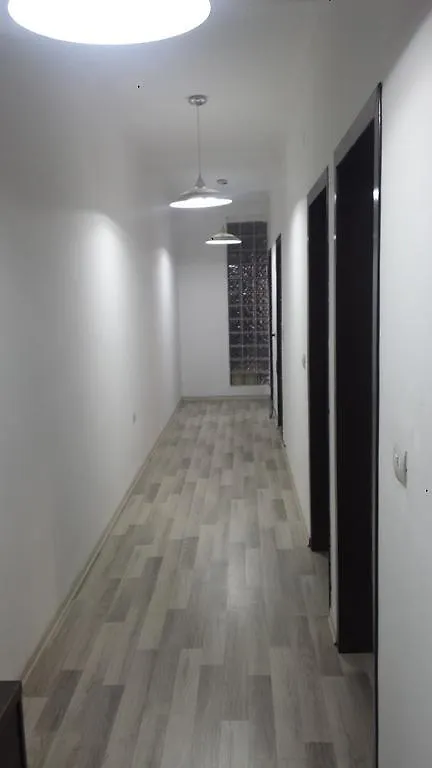 Elite Apartment Tirana