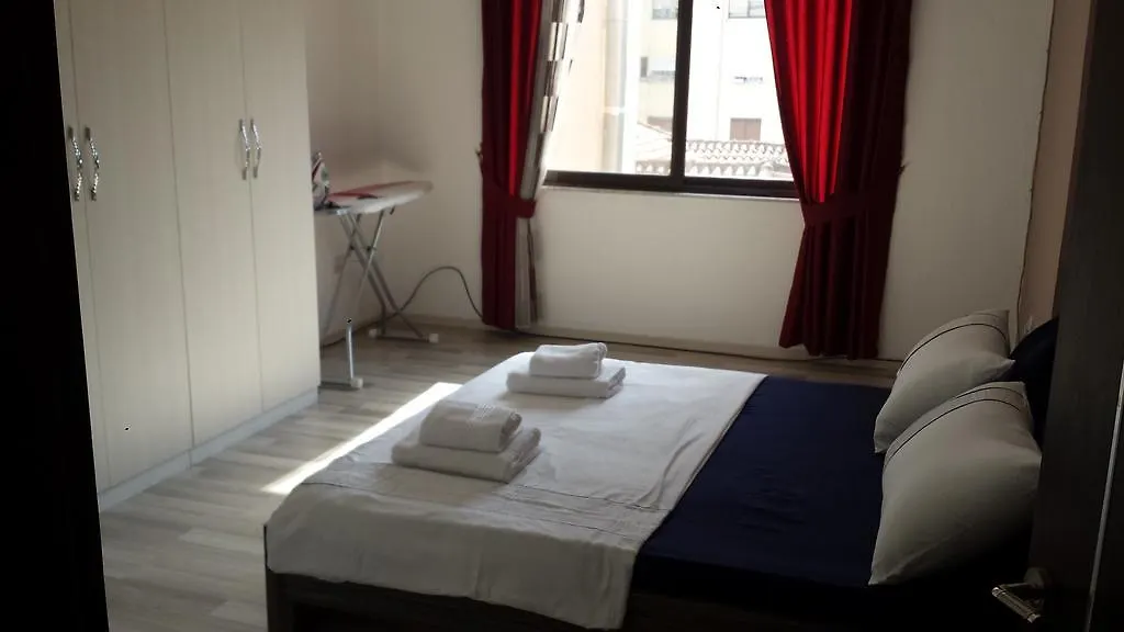 Elite Apartment Tirana Albania